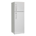 Smad 280L Freestanding Upright Fridge Storage Top Freezer Refrigerator